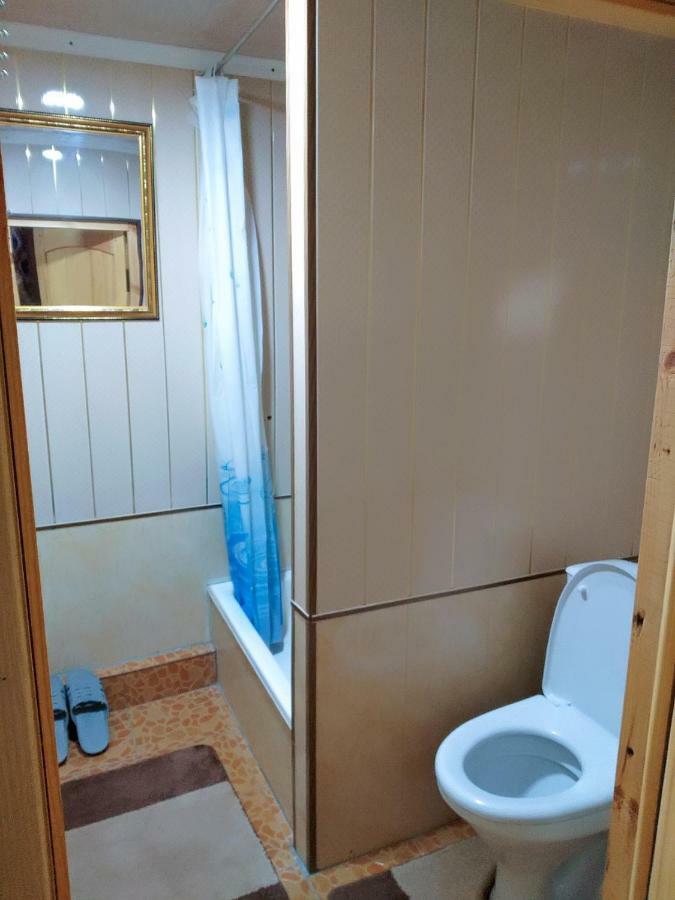 Fayz Hostel Boukhara Chambre photo